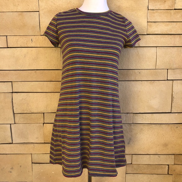 Rolla Coster Dresses & Skirts - Striped dress       C7